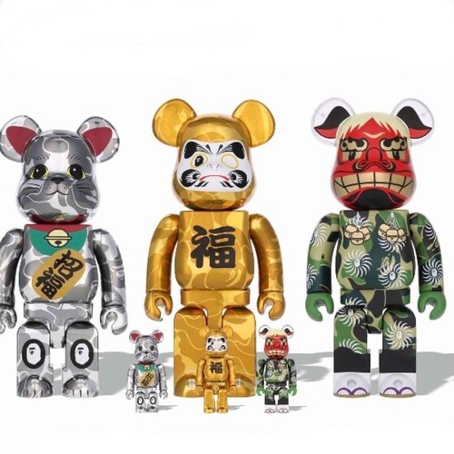 Rbrick bape 2023 - bape,