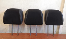 CITROEN DS3 2012 REAR SEAT