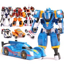 New Tobot V Galaxy Detectives