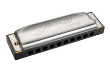 Hohner Special Mouth Harmonic