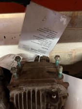 2015 Mazda MX5 Mk3 NC 2005-15 OPEN DIFFERENTIAL 4.1:1 ratio diff 72,437 miles