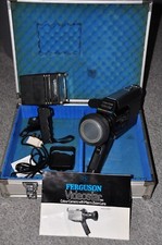 Vintage ferguson videostar - vintage,