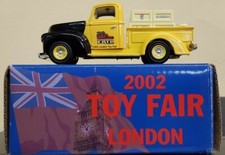 Chevrolet Truck. London Toy