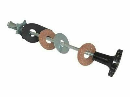 Bsa m20 complete front - m20,