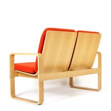 Retro Vintage Danish Magnus