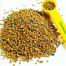 Osmocote Slow Release