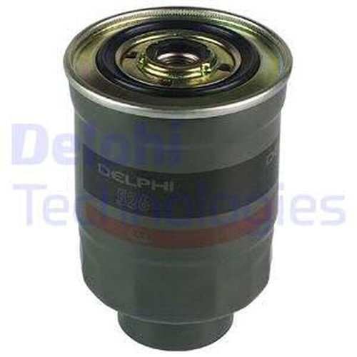 Diesel filter fuel - filter, for