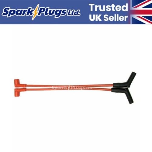 Magnecor ignition lead set - magnecor,