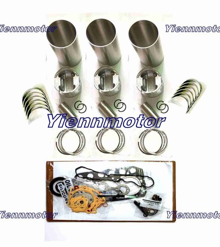 3tne82 overhaul rebuild - overhaul,