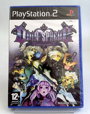 PS2 Odin Sphere, New And
