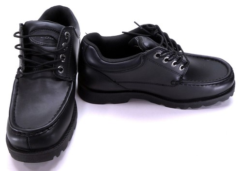 Lugz shoes stacker leather - lo,