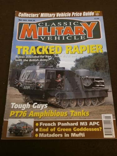 Classic military vehicle - military,