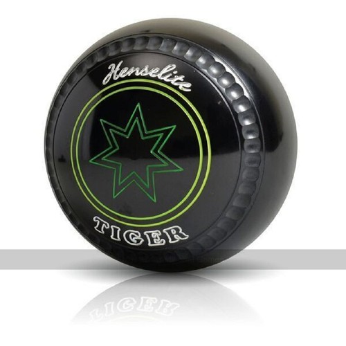 Henselite tiger bowls set of - henselite,