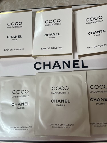 Coco mademoiselle eau - coco,