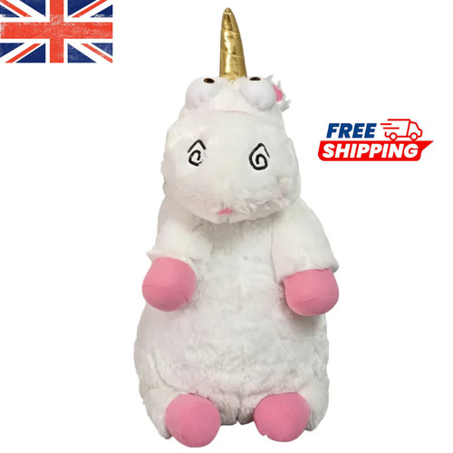 New despicable unicorn - 2,