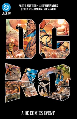Ko - dc,