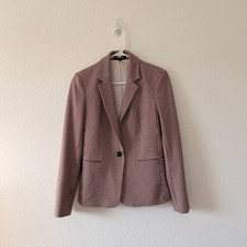 Express Editor Blazer One