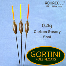 3 no. Handmade GORTINI 0.40g