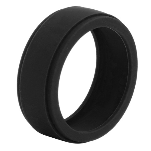 Soft silicone smart ring cover - smart,