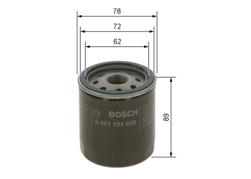 Fits bosch 451 - fits,