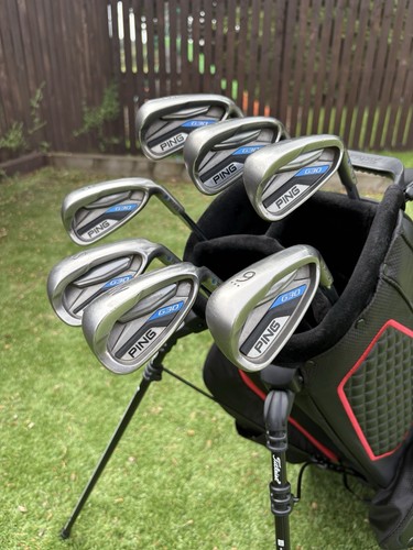 Ping g30 iron set - g30,