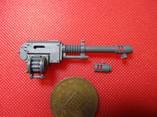 Warhammer 40k Imperial Guard Cadian Armoured Sentinel Auto Cannon x1 Bits Box