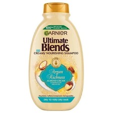 Garnier Ultimate Blends Creamy