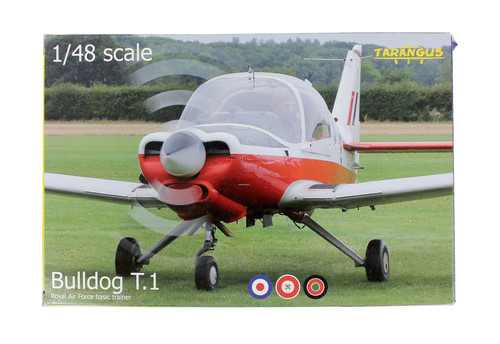 Tarangus scale ta4806 - '1:48',