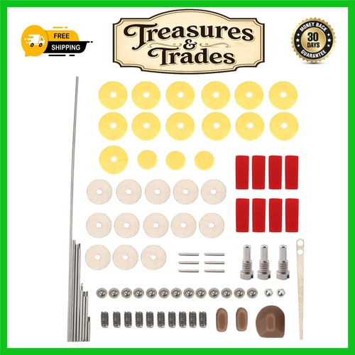 Professional flute repair - professional,