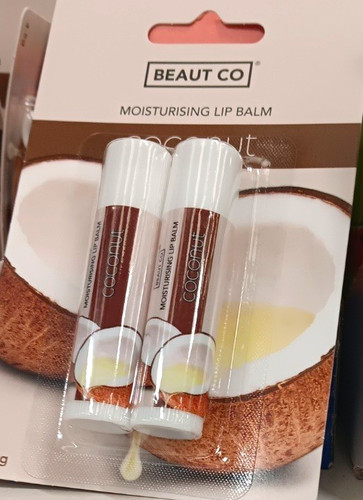 Lip balm - lip,