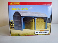 HORNBY SKALEDALE R8784 DUTCH BARN