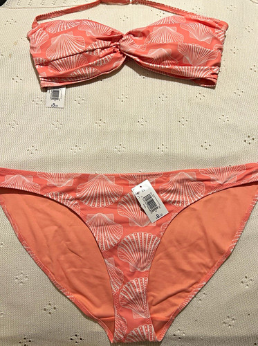 Matalan piece bikini set - 2,