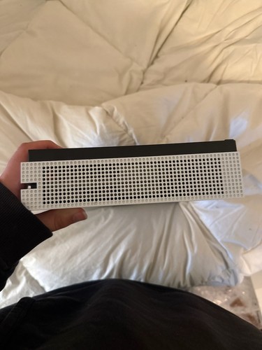 Microsoft xbox one 1tb - one, s