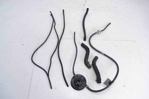 Radiator hoses aprilia 125 - hoses, rs