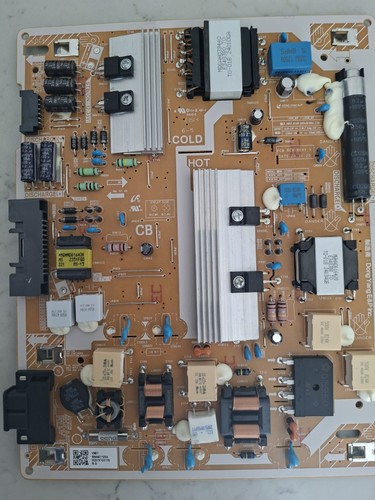 Samsung qe43q60aau power - samsung,