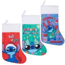 Disney Stitch Christmas