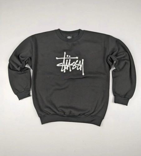 Men black stussy rework - men’s,