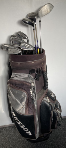 Quality prosimmon dunlop etc - dunlop,