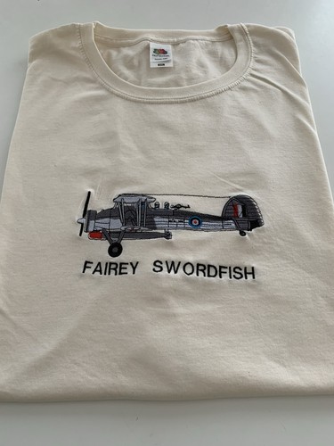 Fairey swordfish aircraft - fairey,