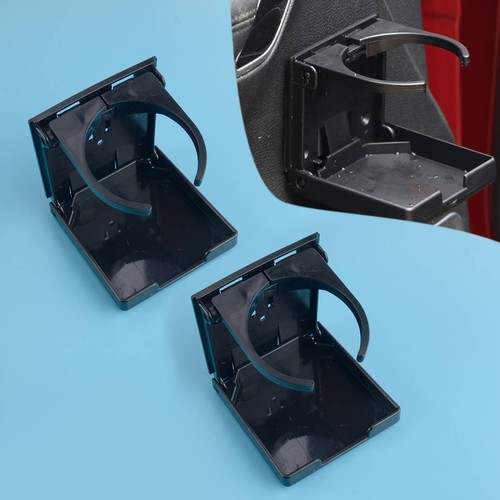 Folding drink bottle - 2x,