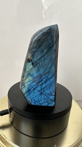 Labradorite crystal freeform - crystal,