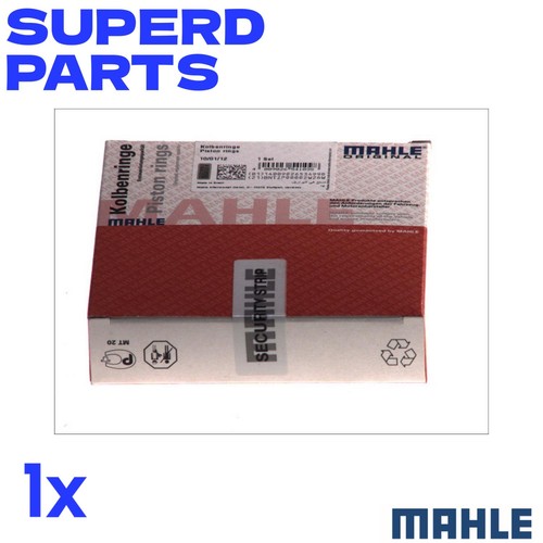 Mahle 039 piston ring - mahle,