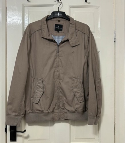 Jeff banks men harrington - jeff,