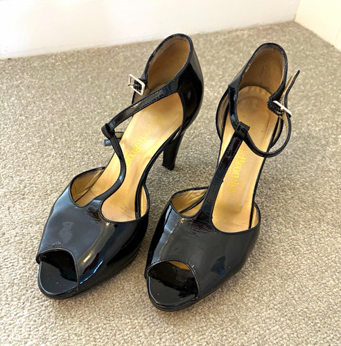 Russell bromley black - bromley,