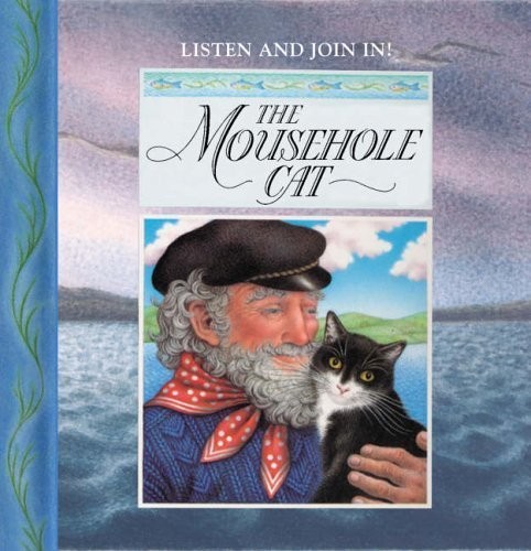 Mousehole cat bayley - cat,