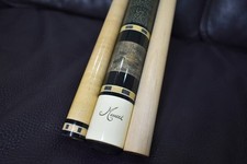 Vintage 80s Meucci Cue M-7