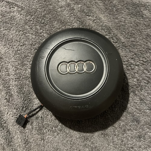 Genuine audi mk2 8j - tt,