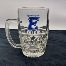 Vintage worthington pint - vintage,