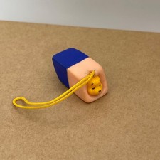 Disney Winnie The Pooh Eraser