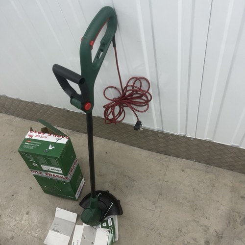 Bosch easygrasscut electric - bosch, 23